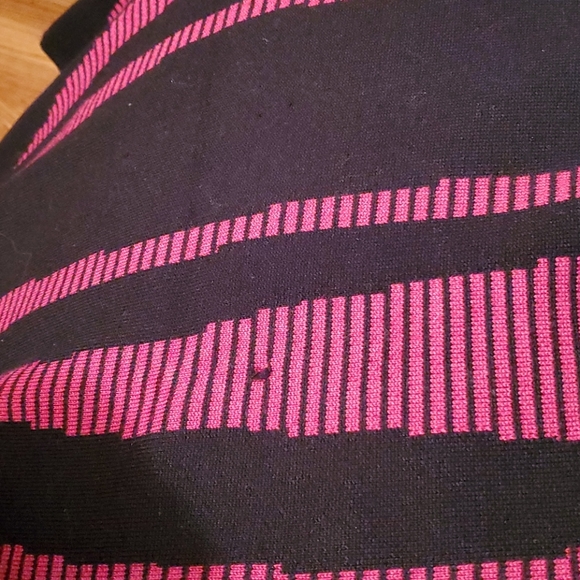 Ashley Stewart's short sleeves weather dress - Picture 8 of 8